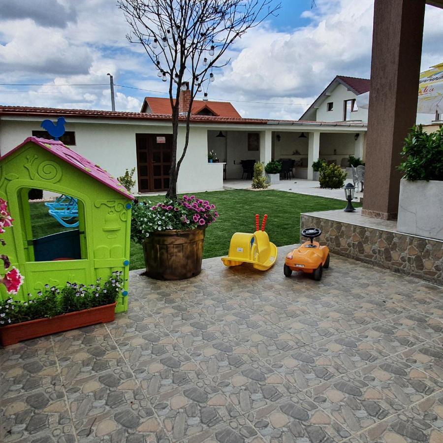 Gasthof De La Lugas 3*
